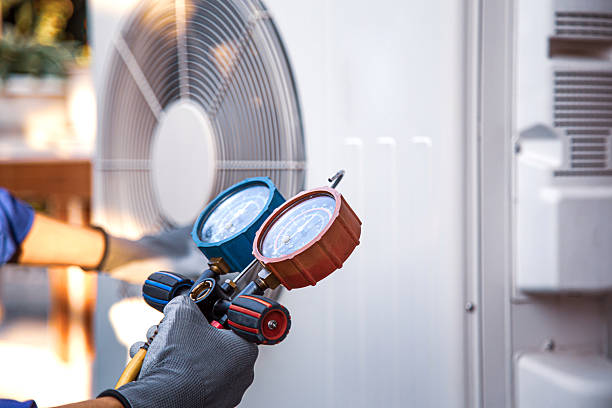 Affordable Hvac Repair solutions in Nuremberg, PA